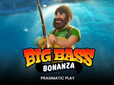 Big Bass Bonanza